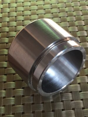 6K-8K "CALIPER PISTON CALIPER 8K DISC - 1.87 DIA. -"